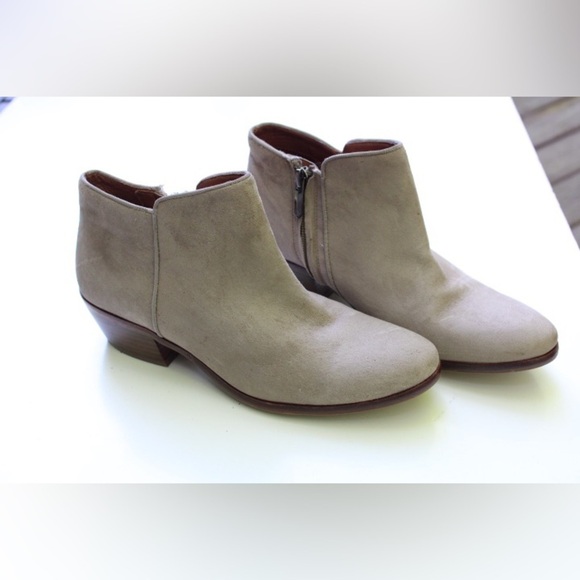 Sam Edelman ankle boots - Picture 6 of 10
